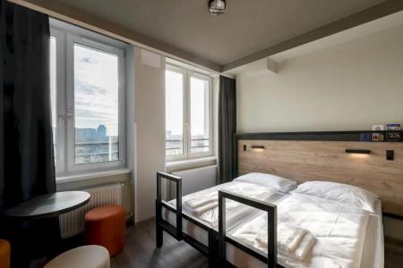 Moxy Copenhagen - 56