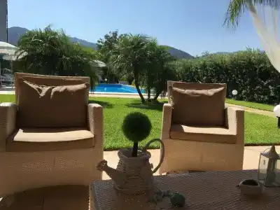 b&b Il Girasole - 12