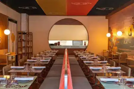CasaSur Bellini - 26