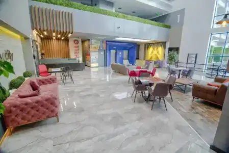 Ramira City - Adult Only (16+) - 31