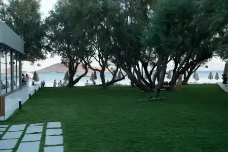 Regia Mare Beach Bodrum - 36