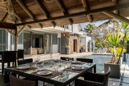 Koki Bonheur Beachfront By StayMauritius - 23