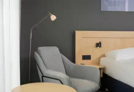 Park Inn by Radisson Papenburg - 63