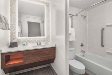 Holiday Inn Charleston-Riverview, An Ihg - 46