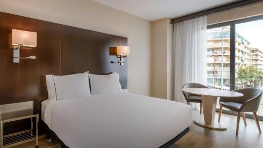 AC Ciutat de Palma by Marriott - 32