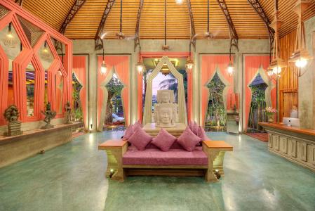 Golden Temple Retreat - 14
