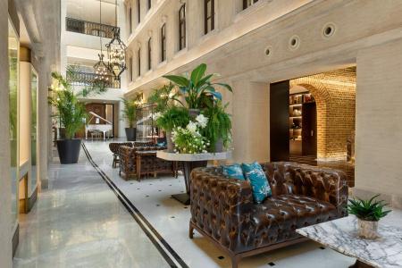 JW Marriott Istanbul Bosphorus - 1