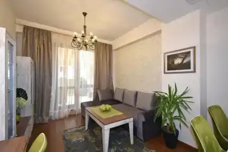 Yerevan4you Terrace - 8