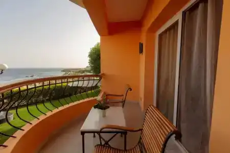 Royal Savoy Sharm El Sheikh - 185