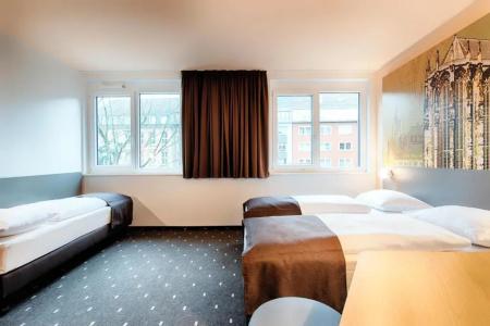 b&b Aachen-City - 46