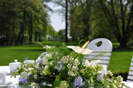 Schloss Kartzow - 43