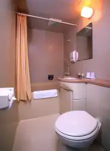 Silk Inn Madarao - 7