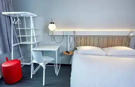 ibis Auxerre Centre - 42