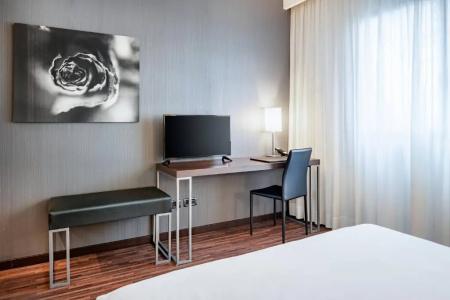 AC Algeciras by Marriott - 27