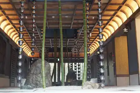Sunrise Suites - 16