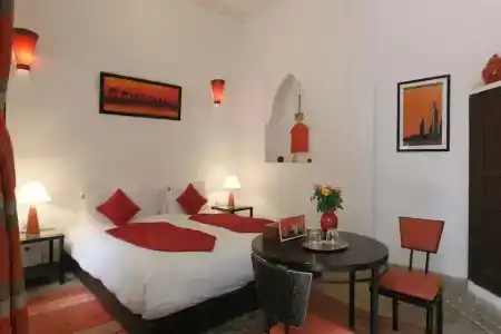 Riad Pachavana - 34