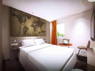 Ibis Styles Hyères Rooftop & Spa - 37
