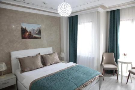 Atam Suites - 212