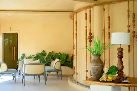 Cat Ba Island Resort & Spa - 1
