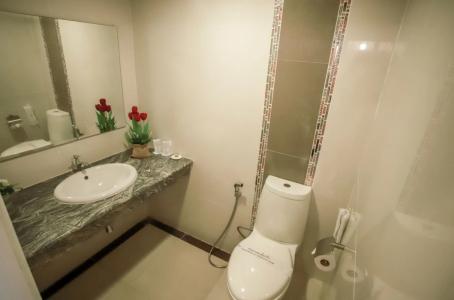 โรงแรมโคราช โฮเต็ล Korat - SHA Plus - 7