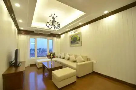 Babylon Grand & Spa (Formerly Thien Thai) - 36