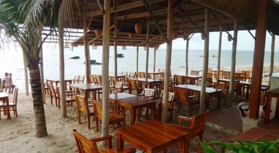 Free Beach Resort - 18