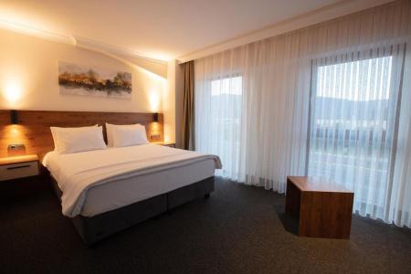 Valent Otel Business - 18
