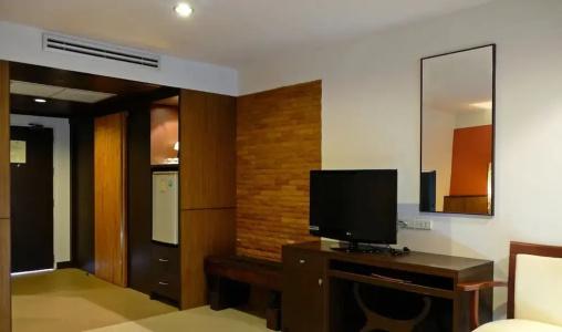 Capital o 1111 Ananda Lanta Resort - Sha Plus - 254
