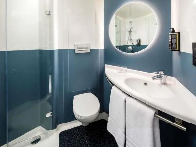 ibis London Greenwich - 55
