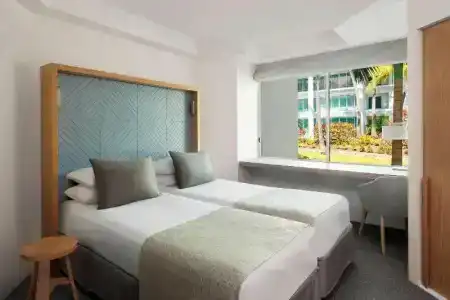 Sheraton Grand Mirage - 312