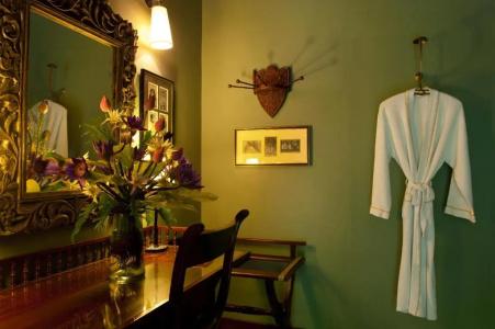 Reef Villa and Spa - 131