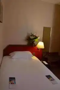 Best Western Toulouse Centre Les Capitouls - 42
