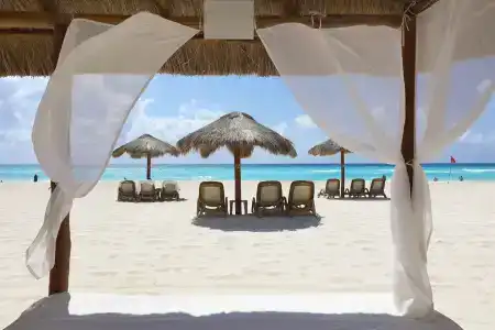 Emporio Cancun - 26