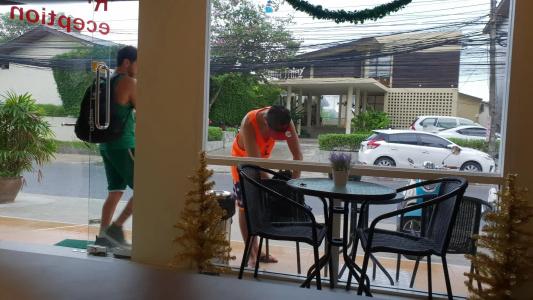 Top Hostel Samui - 6