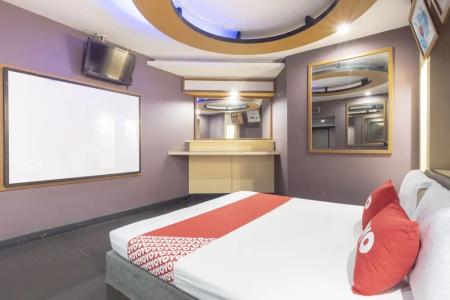 Oyo 75382 Chonburi - 21