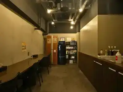 &And Hostel Minamisenju - 19