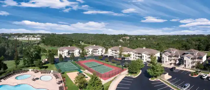 WorldMark - 18