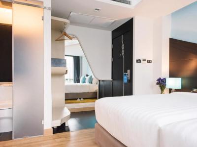 The Xtreme Suites - 24