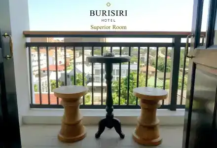 Buri Siri Boutique - 40