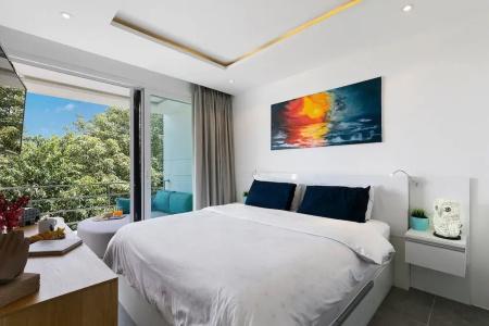 Unique Boutique Residences - 4