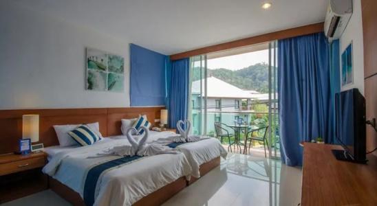 iCheck inn Ao Nang Krabi - 58