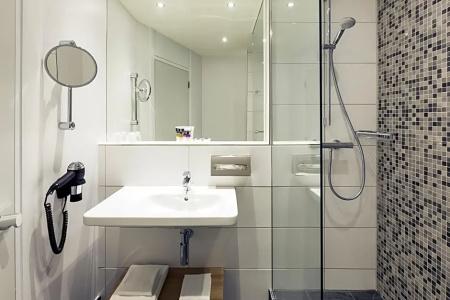 Mercure Nijmegen Centre - 31