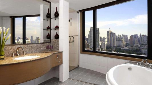Avani Atrium Bangkok - Sha Extra Plus Certified - 15