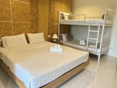 Js Residence - 69