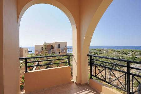 Nanakis Beach Luxury Apartments - 72