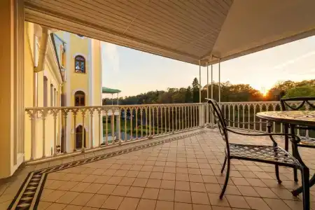 Schloss Fall, Keila-Joa - 38