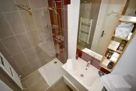 Chambres à Bord'O - 8