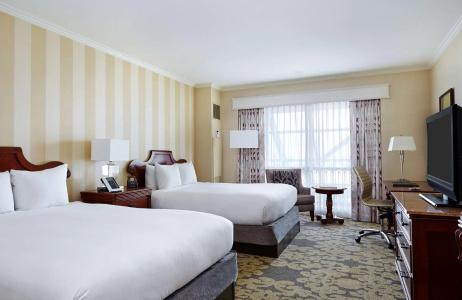Hilton New Orleans Riverside - 37