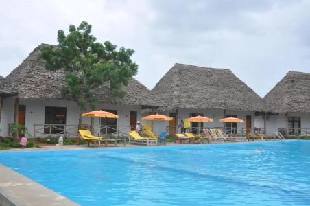 Bella Vista Zanzibar - 73