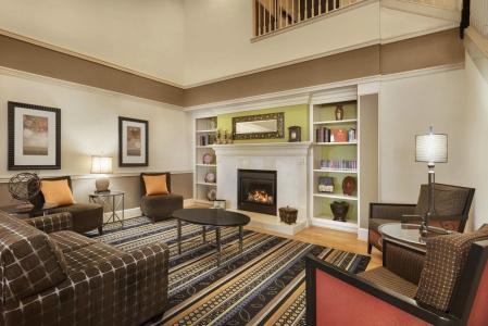Country Inn & Suites by Radisson,, IN - 10
